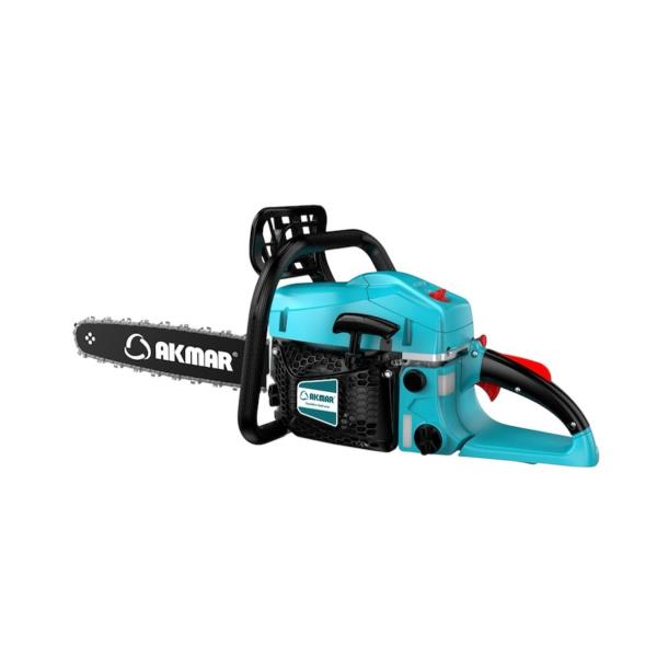 BENZİNLİ ODUN MOTORU TURKUAZ AKMAR