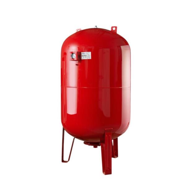 DİKEY BASINÇ TANKI