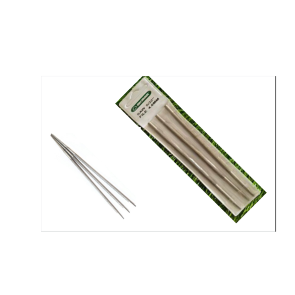 ODUN KESME TESTERESİ EĞESİ