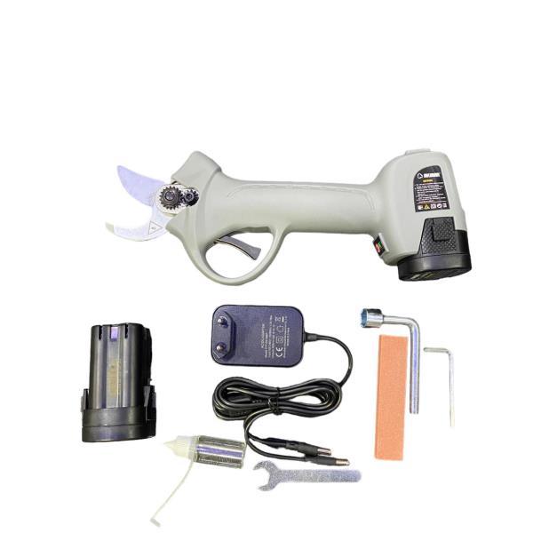 32MM ŞARJLI BUDAMA MAKASI AKMAR