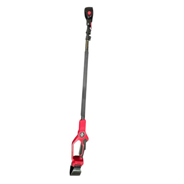 ŞARJLI BUDAMA TESTERE UZATMA KOLU