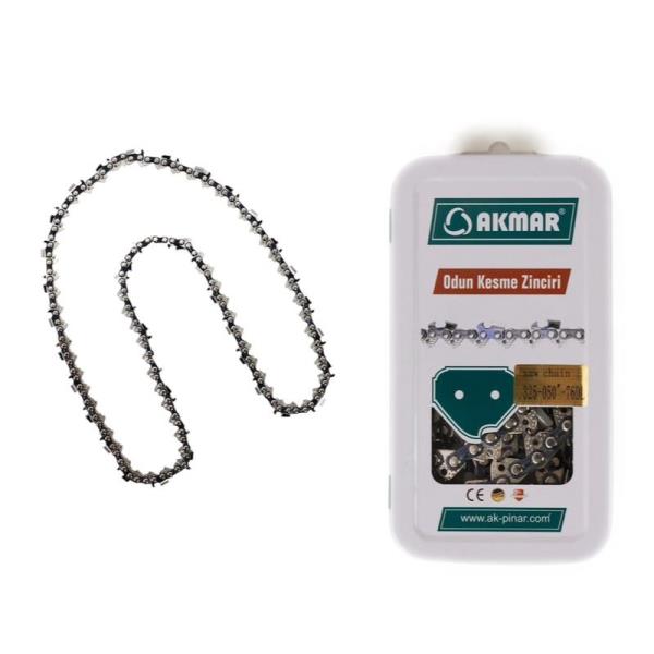 3/8 AKMAR ZİNCİR