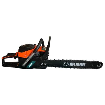 BENZİNLİ ODUN MOTORU KIRMIZI AKMAR