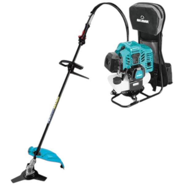 BENZİNLİ SIRT TIRPAN AKMAR