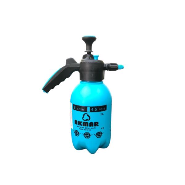 2L İLAÇLAMA POMPASI DOUBLE 