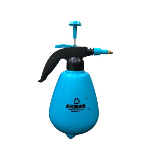 2L İLAÇLAMA POMPASI STAR