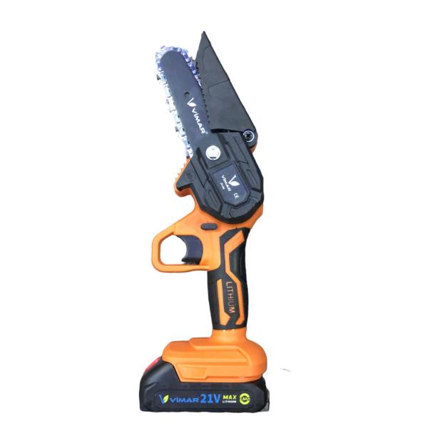 ŞARJLI DAL BUDAMA TESTERESİ VİMAR