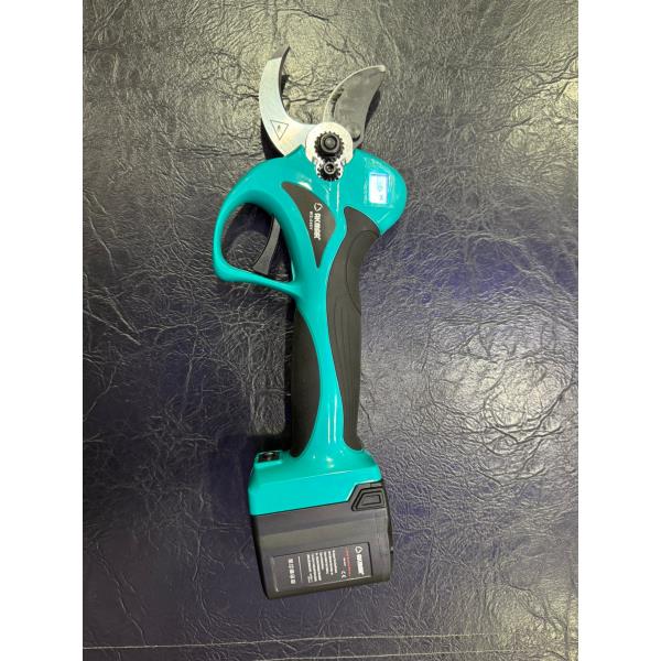 40MM ŞARJLI BUDAMA MAKASI AKMAR