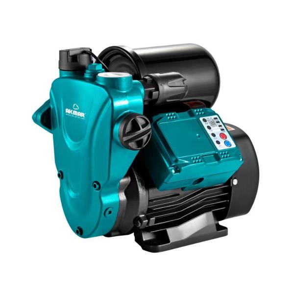 HİDROFORLU DİNAMO DG130