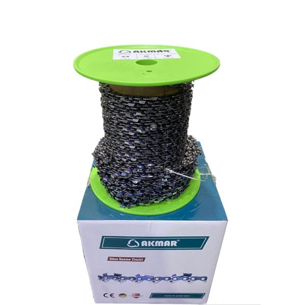 3/8 AKMAR TOP ZİNCİR