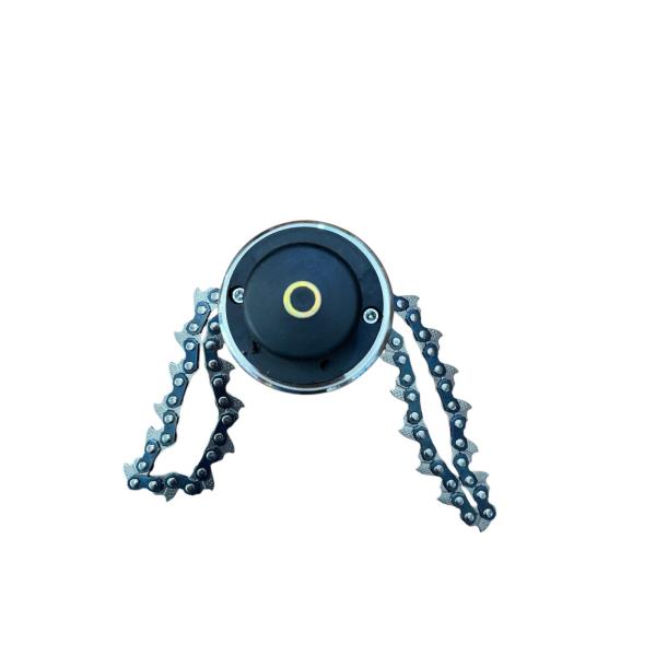 ZİNCİRLİ MİSİNA