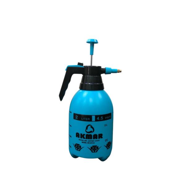 2L İLAÇLAMA POMPASI EKO