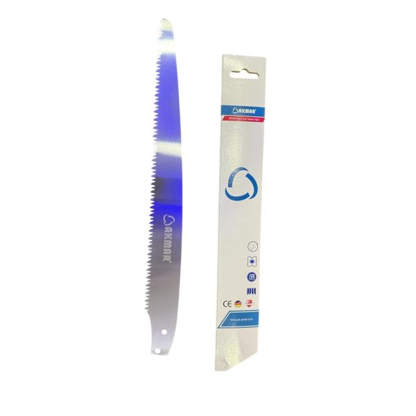 300MM KALIN DİŞ BUDAMA TESTERE AĞZI