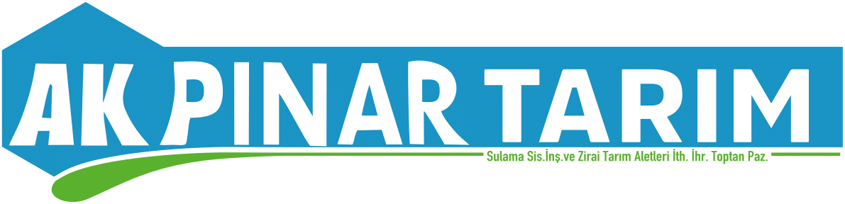 Ak Pınar Tarım Logo